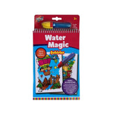 Galt Water Magic Sihirli Kitap Şehirler 3 Yaş+